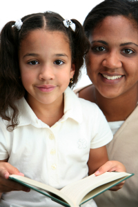 Enrollement at Reid Traditional Schools