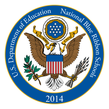 Reid Traditional Schools Valley Academy National Blue Ribbon School