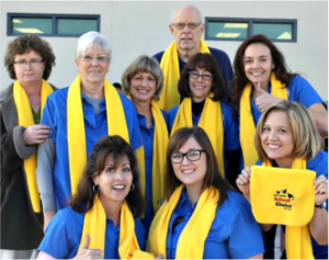 Valley Academy National School Choice Week - Teachers